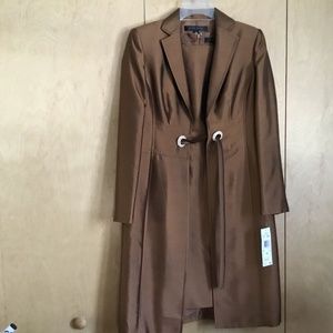 Anne Klein 2-piece dress